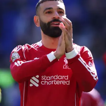 على غرار ميسي وبيكهام.. “حل مبتكر” لإغراء صلاح بالدوري الأمريكي